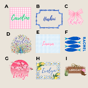 Mahjong Card Protector Sleeve