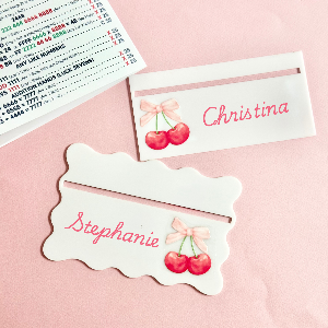 Mahjong Shuffler Personalized
