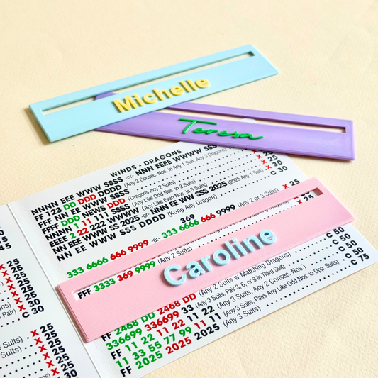 Mid Size line reader