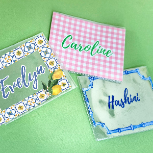 Mahjong Card Protector Sleeve – DecoriLane