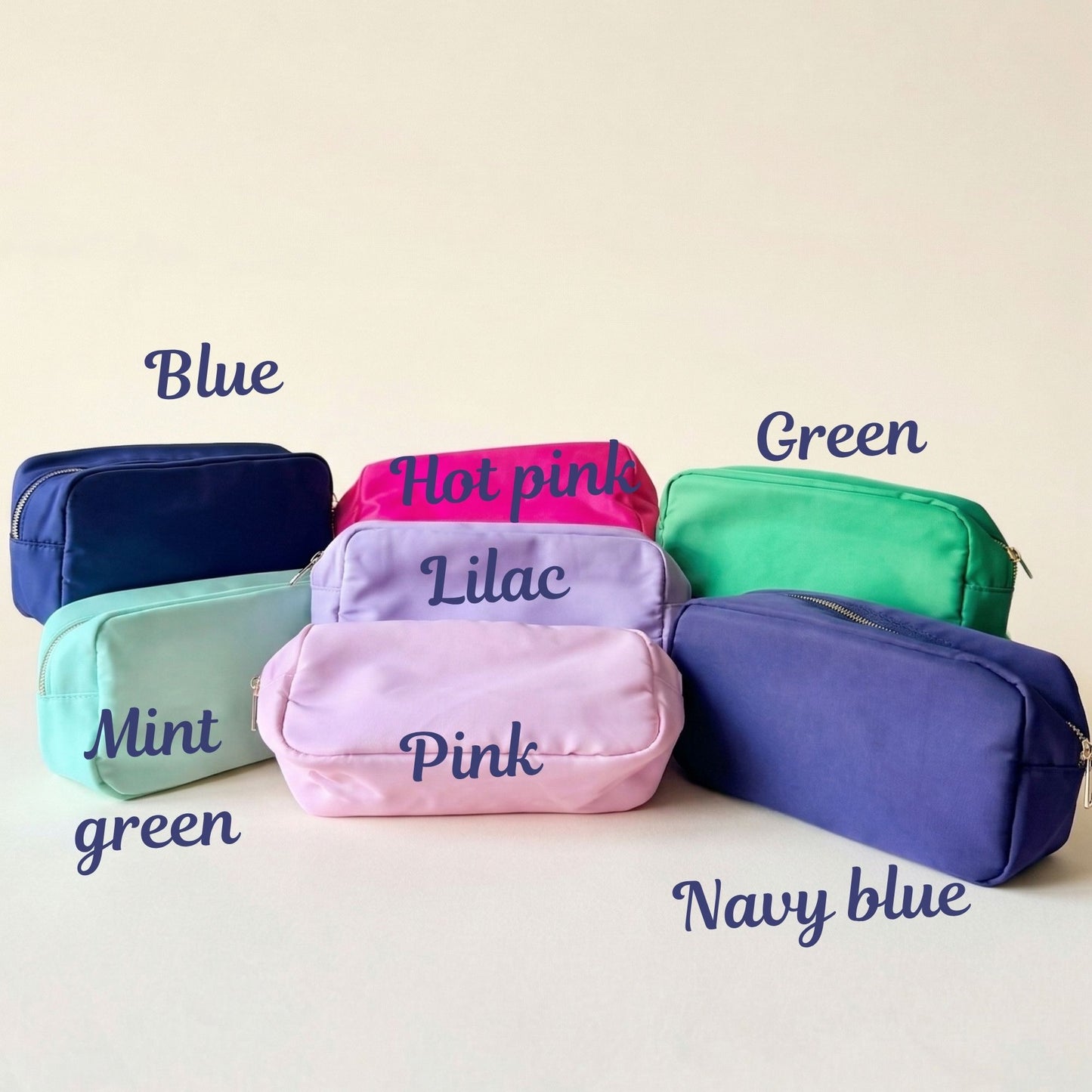 Personalized Mahjong Tile Case