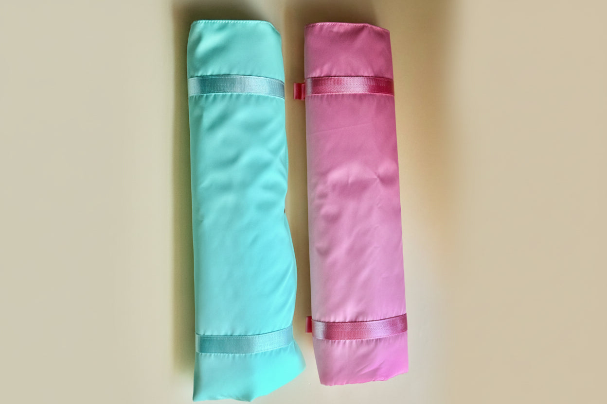 Folding Mahjong Rack Case