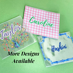 Mahjong Card Protector Sleeve